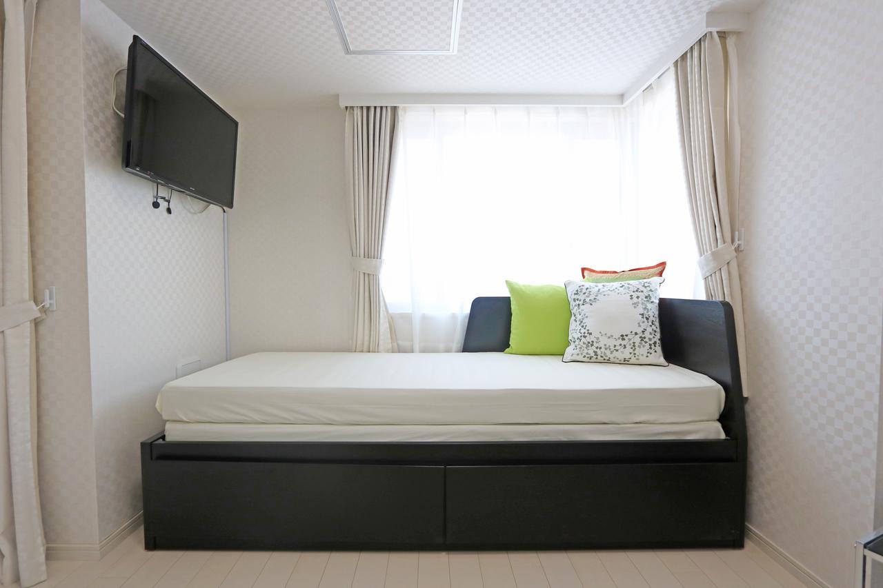 Aparthotel Petit Grande Nuage à Tōkyō Extérieur photo